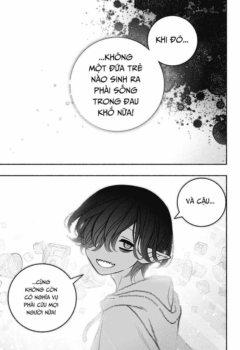 Make The Exorcist Fall In Love - Chương 60 - ảnh 15