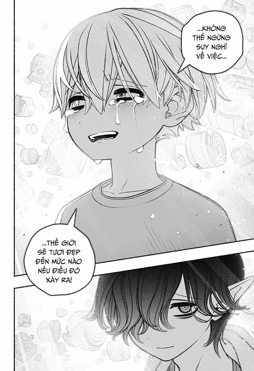Make The Exorcist Fall In Love - Chương 60 - ảnh 18