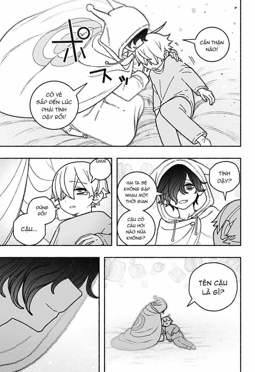 Make The Exorcist Fall In Love - Chương 60 - ảnh 21