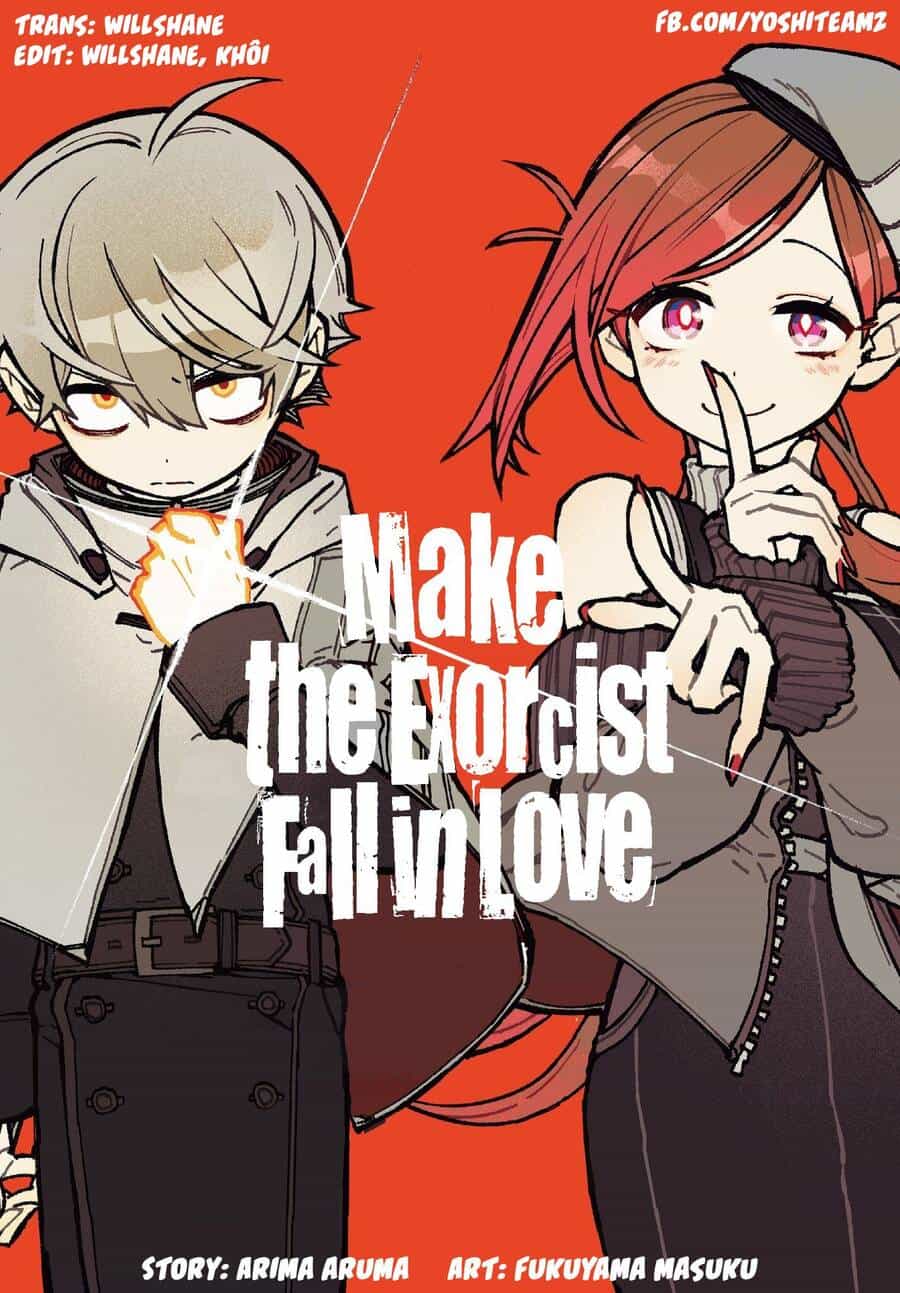 Make The Exorcist Fall In Love - Chương 63 - ảnh 1