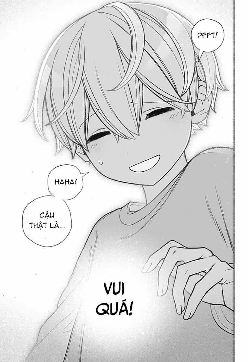 Make The Exorcist Fall In Love - Chương 66 - ảnh 12