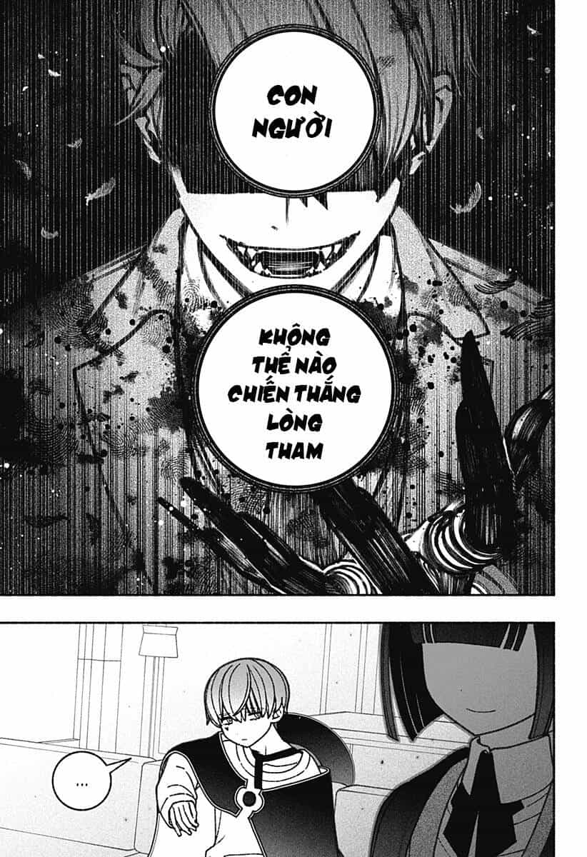 Make The Exorcist Fall In Love - Chương 67 - ảnh 6