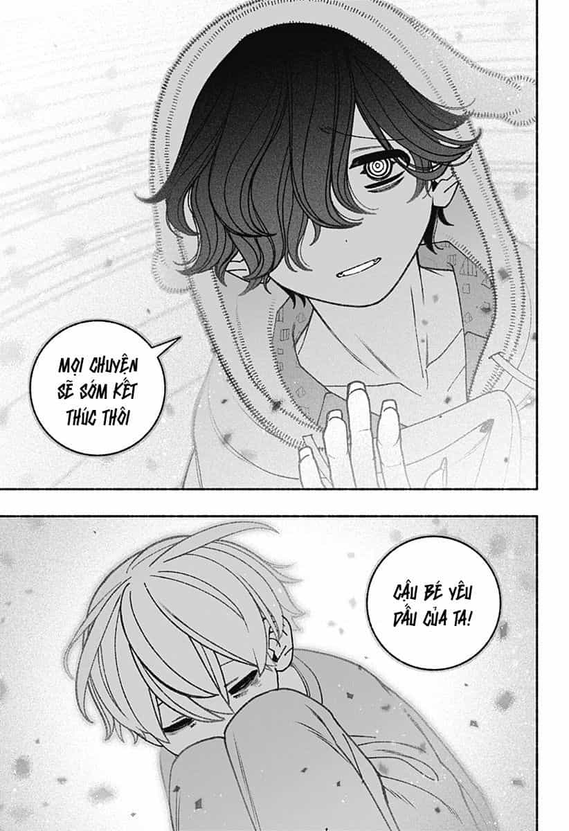 Make The Exorcist Fall In Love - Chuong 70 - ảnh 14