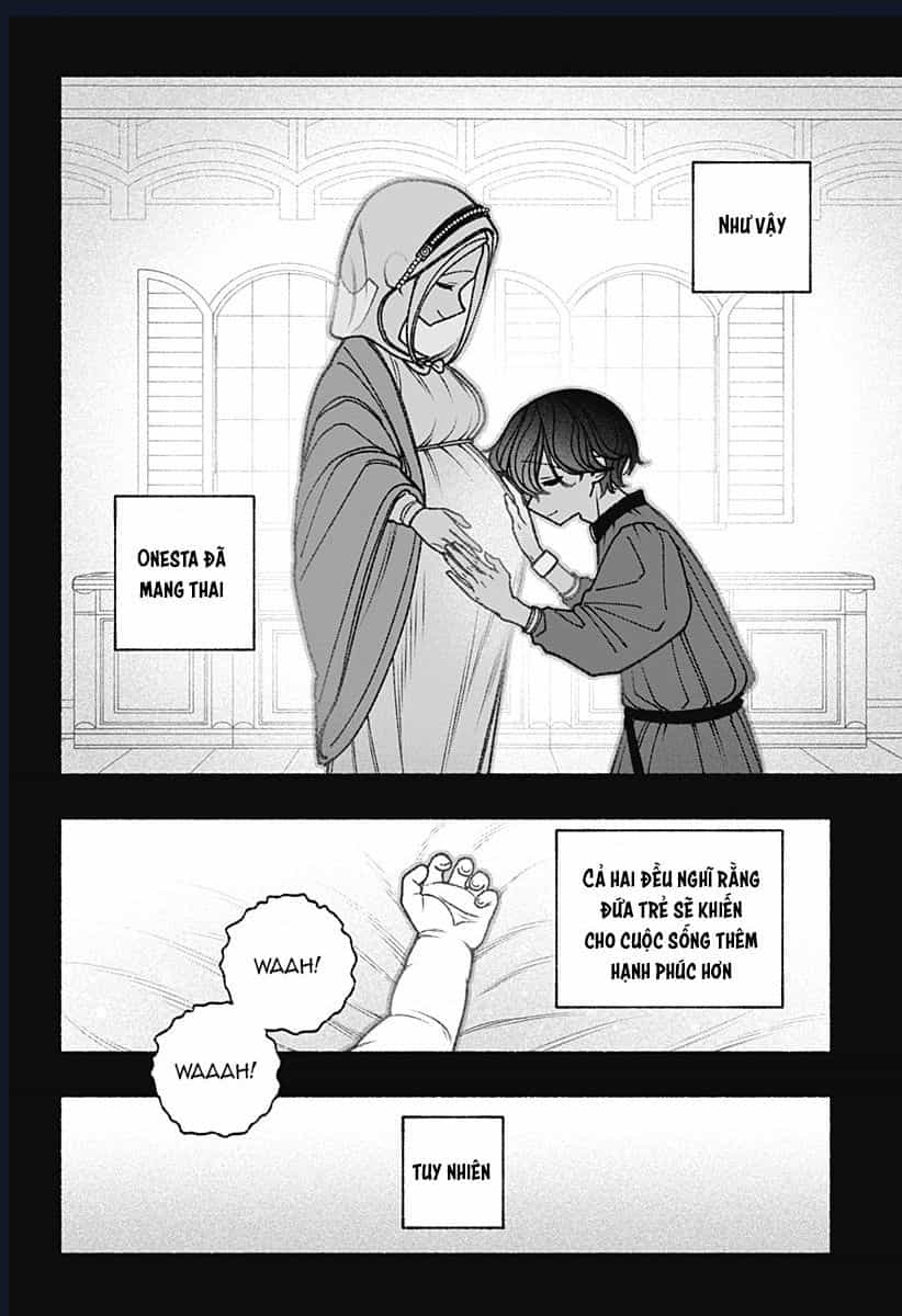 Make The Exorcist Fall In Love - Chuong 74 - ảnh 23