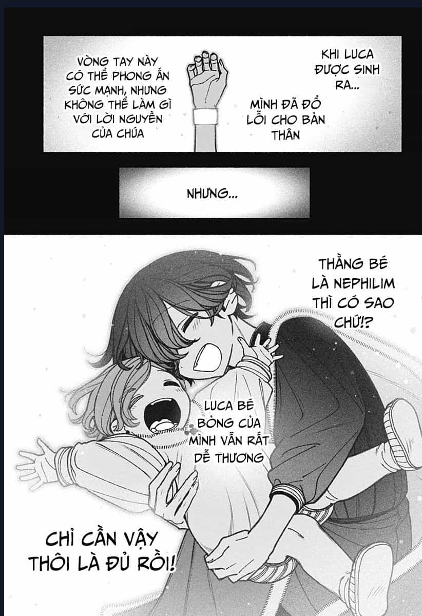 Make The Exorcist Fall In Love - Chuong 75 - ảnh 12