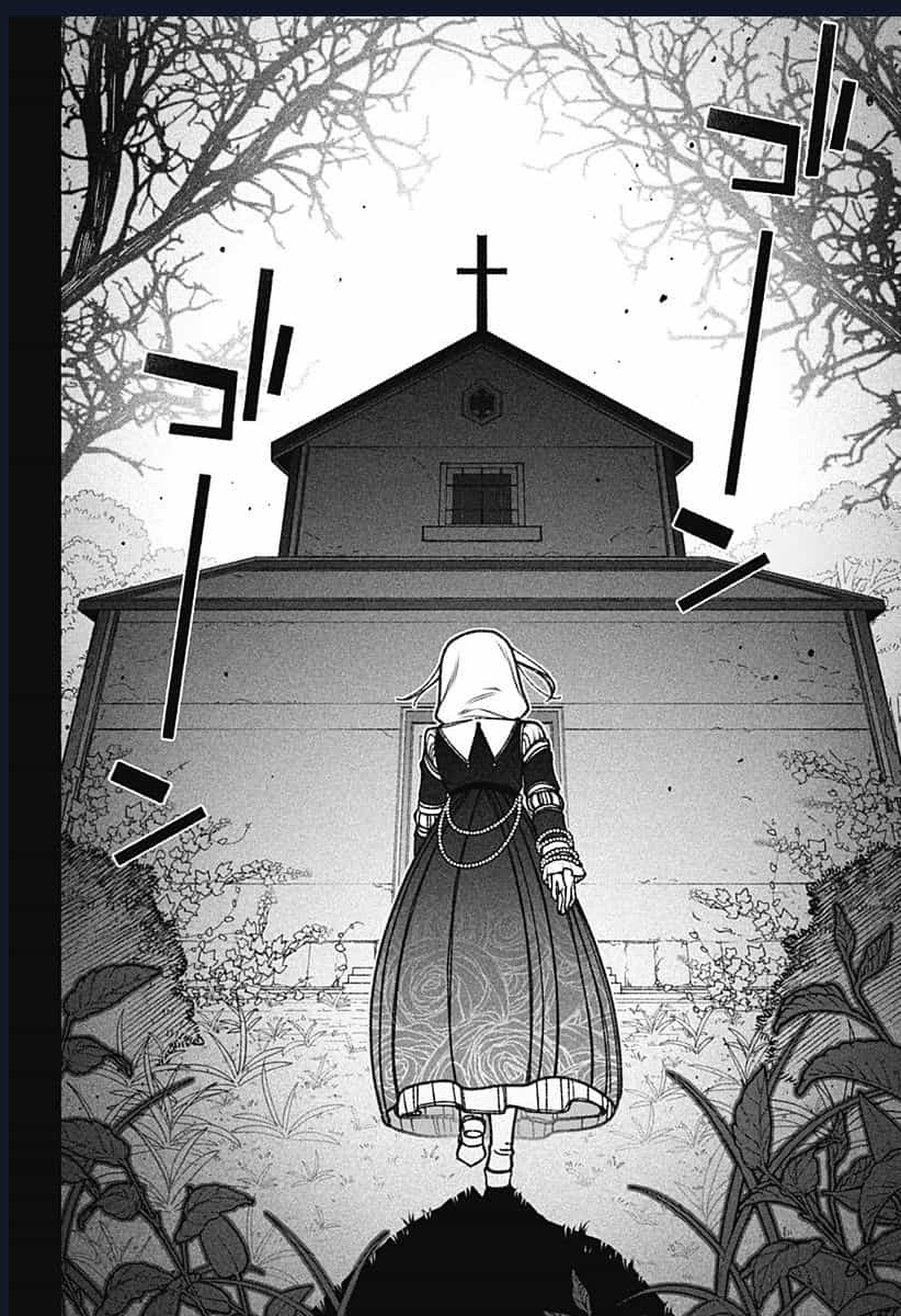 Make The Exorcist Fall In Love - Chuong 75 - ảnh 15