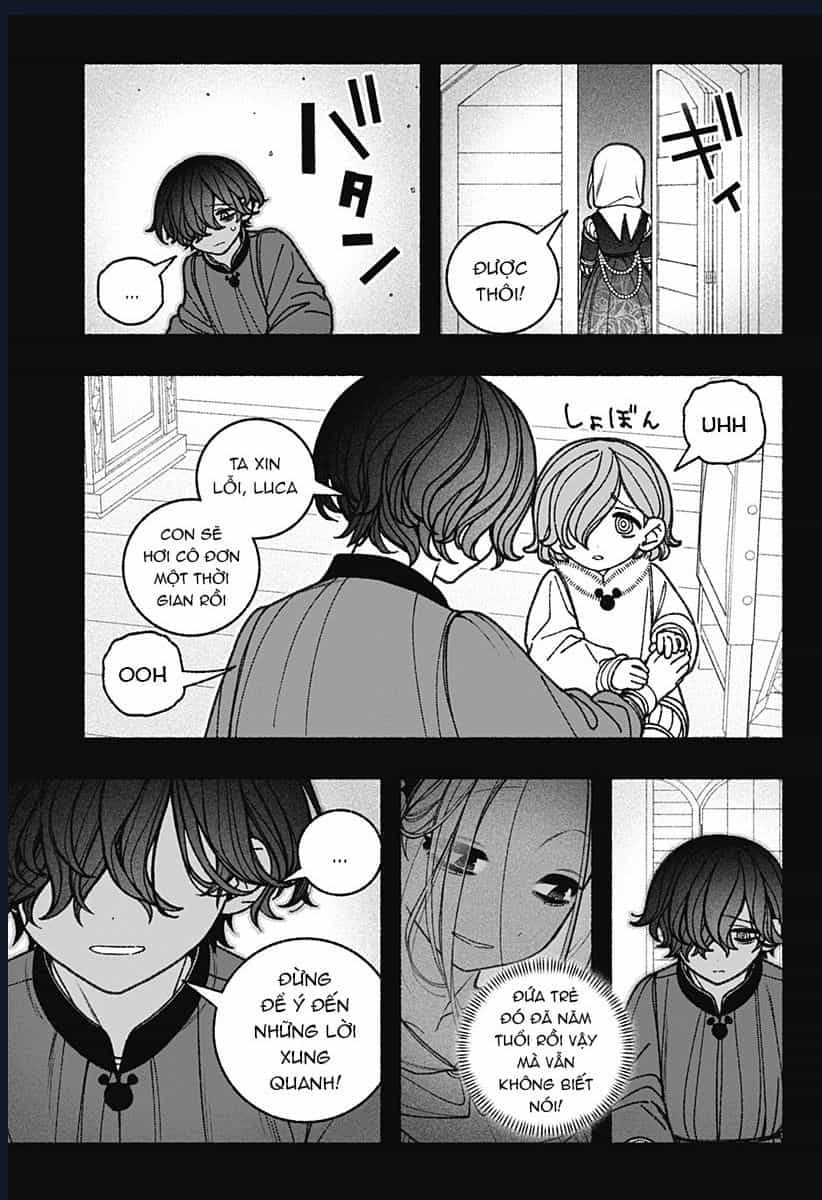 Make The Exorcist Fall In Love - Chuong 75 - ảnh 8