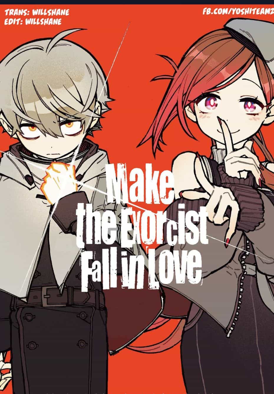 Make The Exorcist Fall In Love - Chuong 76 - ảnh 1