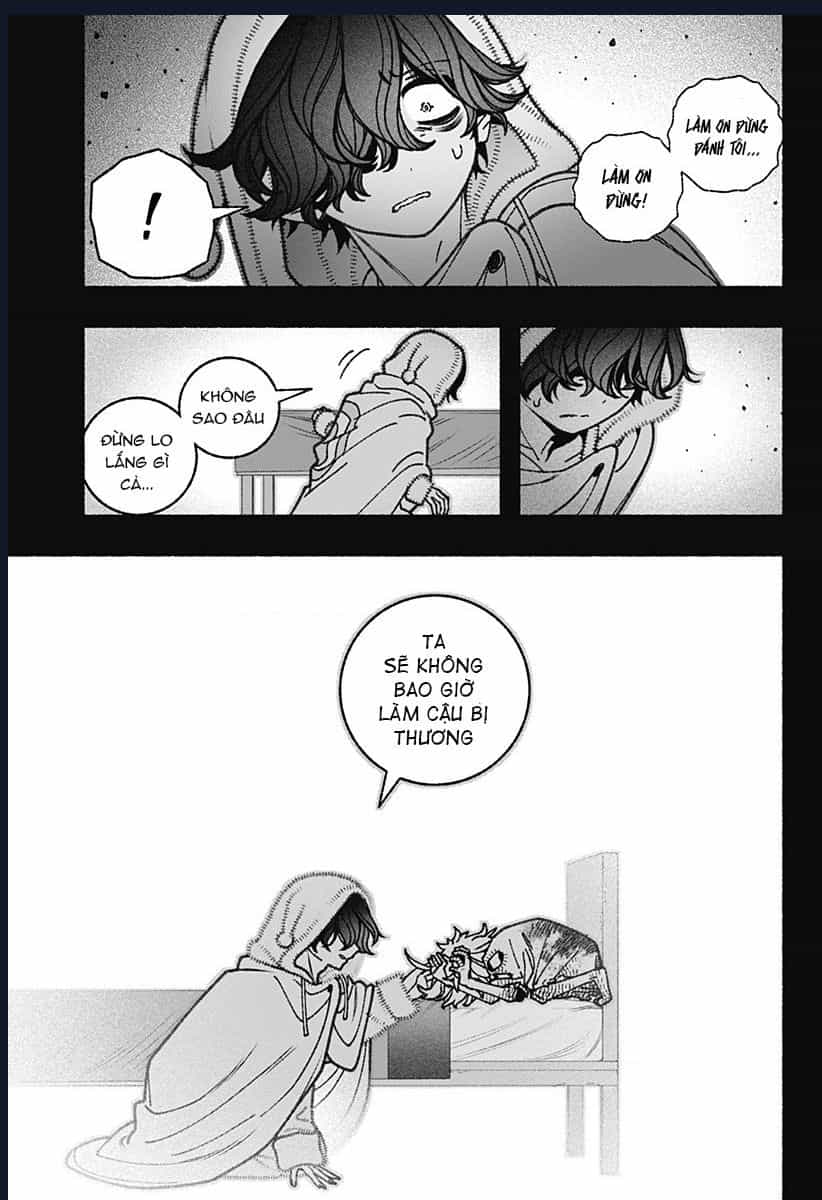 Make The Exorcist Fall In Love - Chuong 76 - ảnh 8