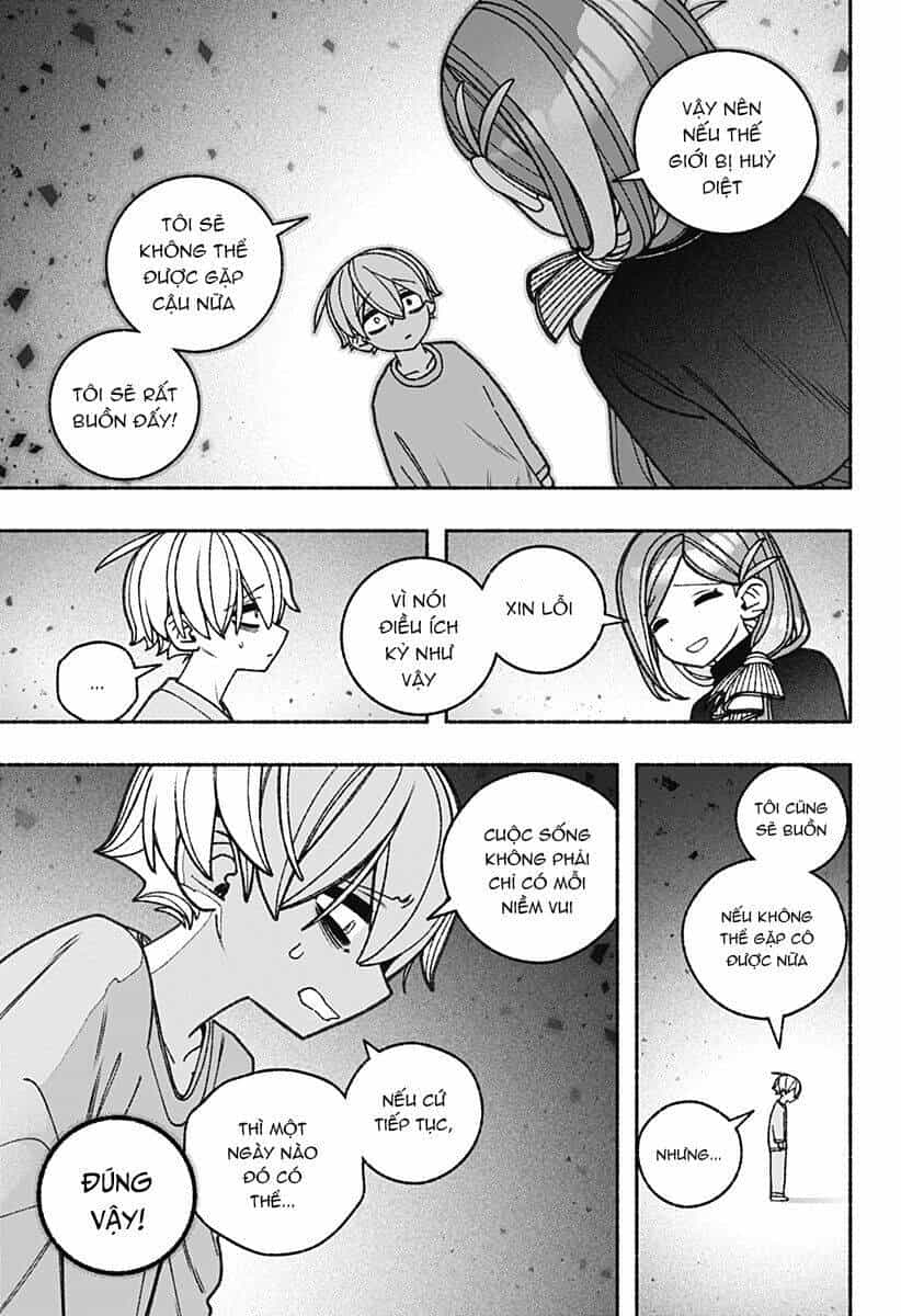 Make The Exorcist Fall In Love - Chương 77 - ảnh 13