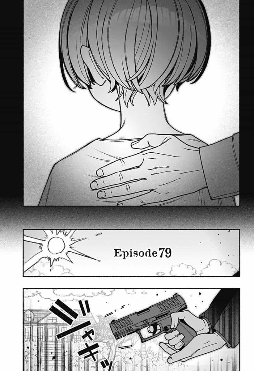 Make The Exorcist Fall In Love - Chương 79 - ảnh 13