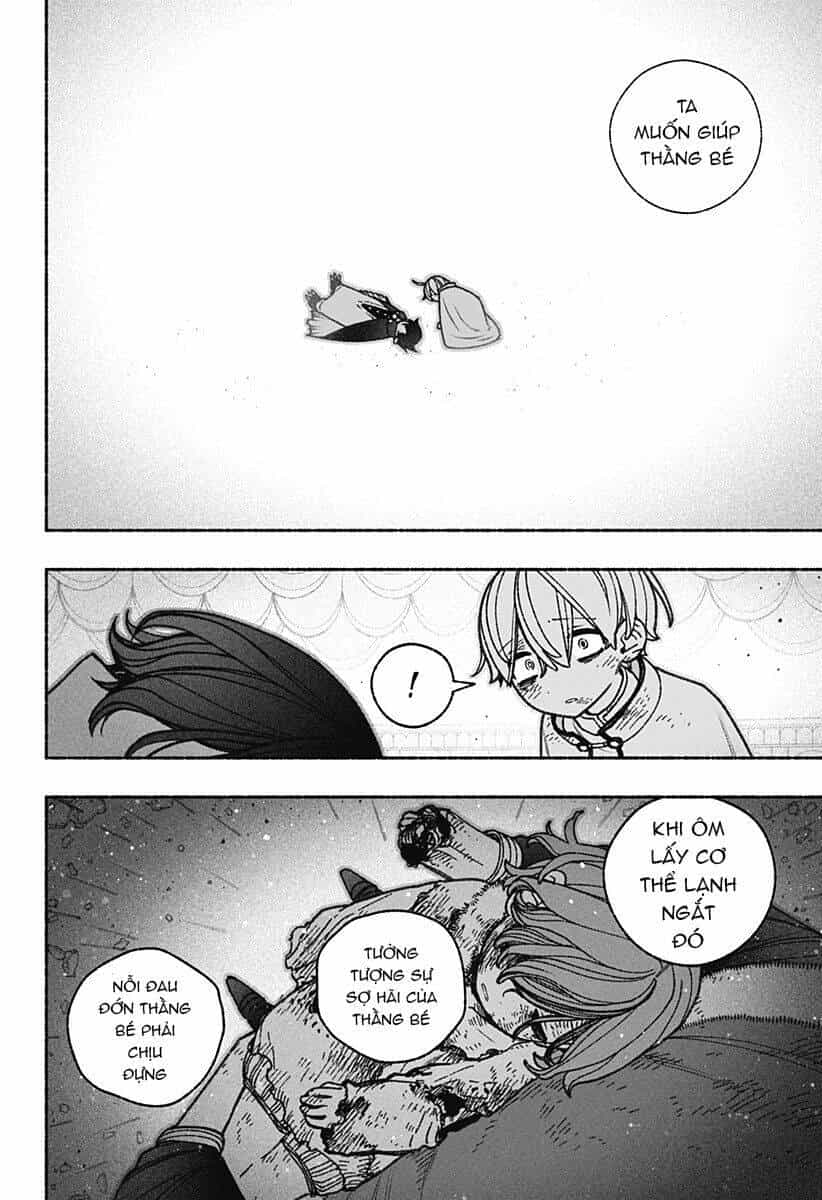 Make The Exorcist Fall In Love - Chương 80 - ảnh 11