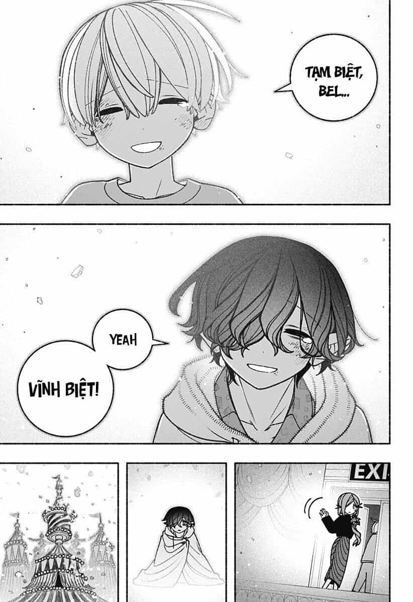 Make The Exorcist Fall In Love - Chương 80 - ảnh 20