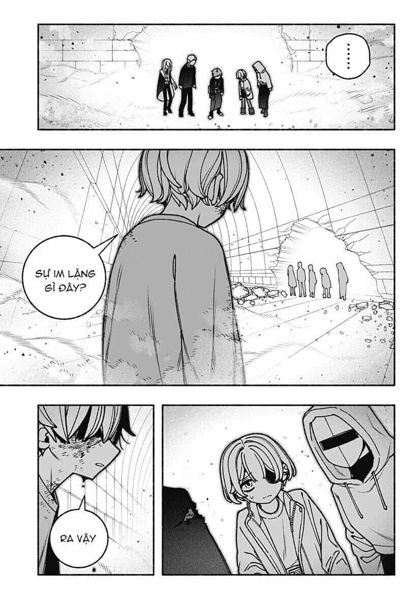 Make The Exorcist Fall In Love - Chương 82 - ảnh 17