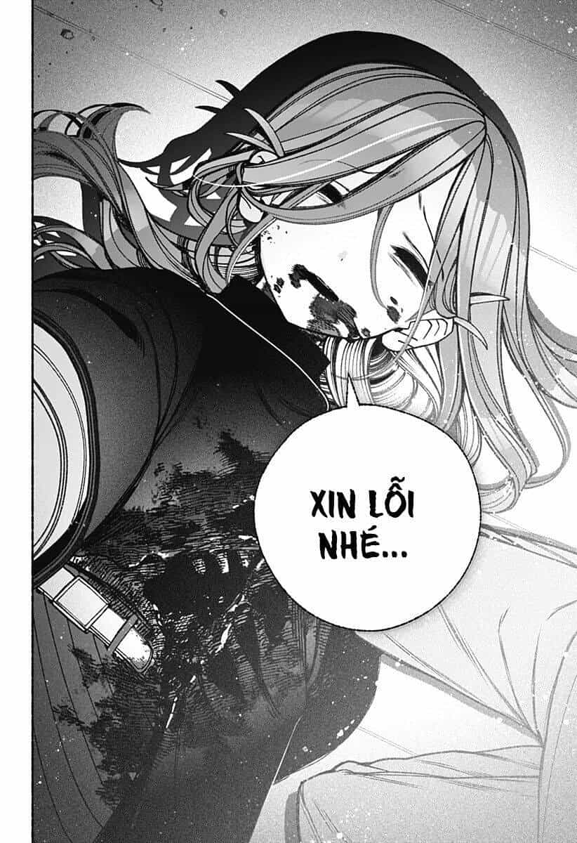 Make The Exorcist Fall In Love - Chương 83 - ảnh 11
