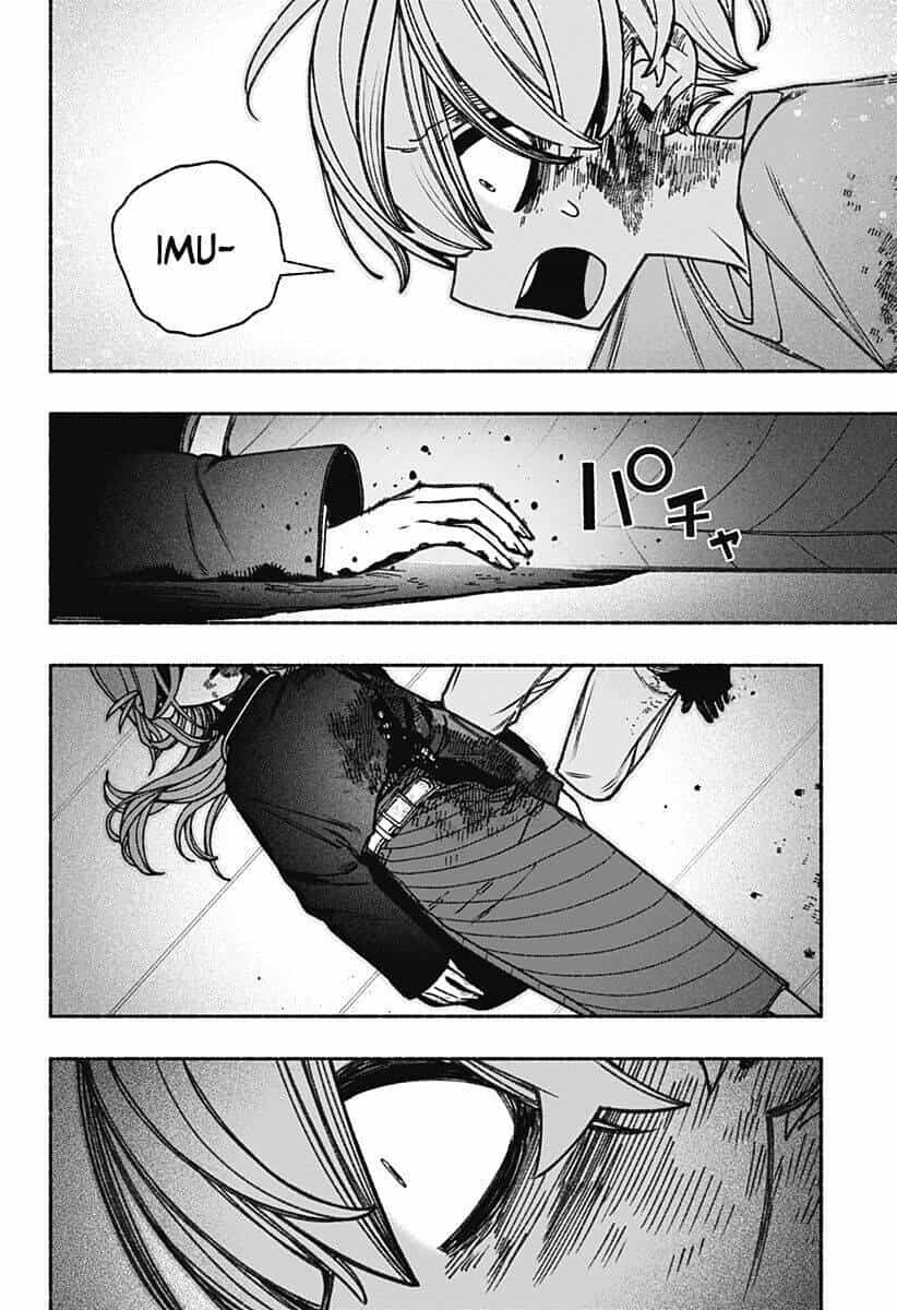 Make The Exorcist Fall In Love - Chương 83 - ảnh 13