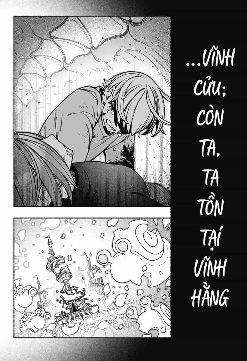 Make The Exorcist Fall In Love - Chương 83 - ảnh 20