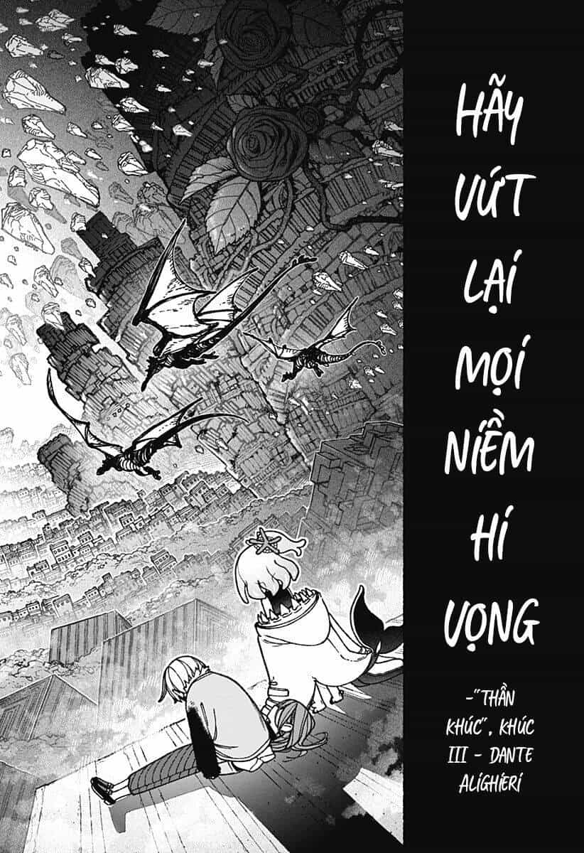 Make The Exorcist Fall In Love - Chương 83 - ảnh 22