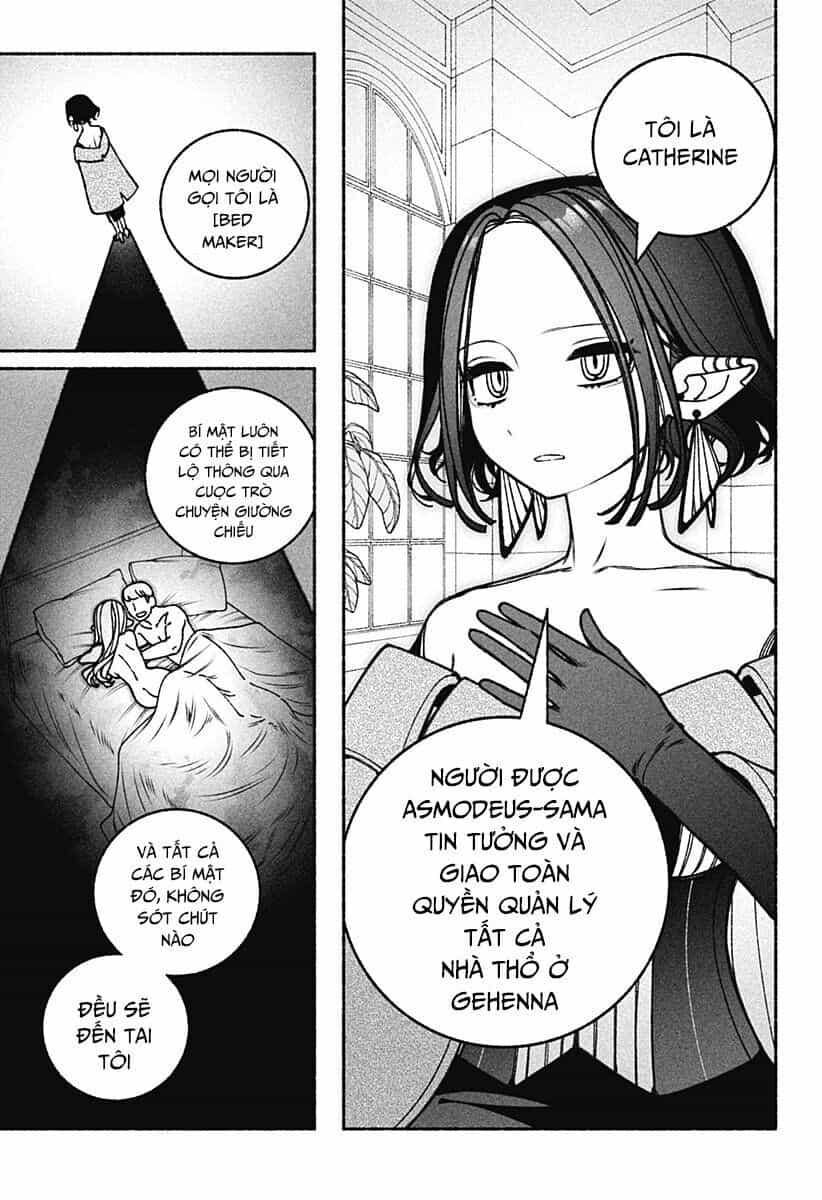Make The Exorcist Fall In Love - Chương 85 - ảnh 15