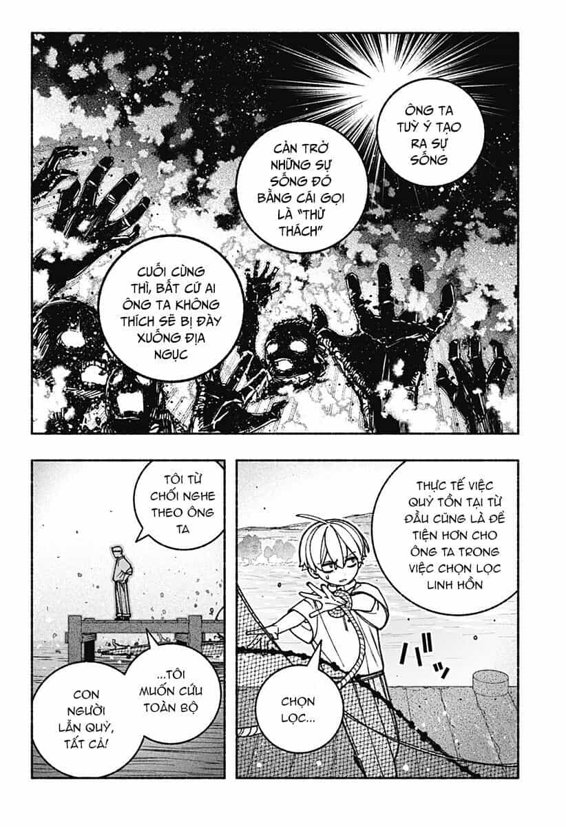 Make The Exorcist Fall In Love - Chương 91 - ảnh 18