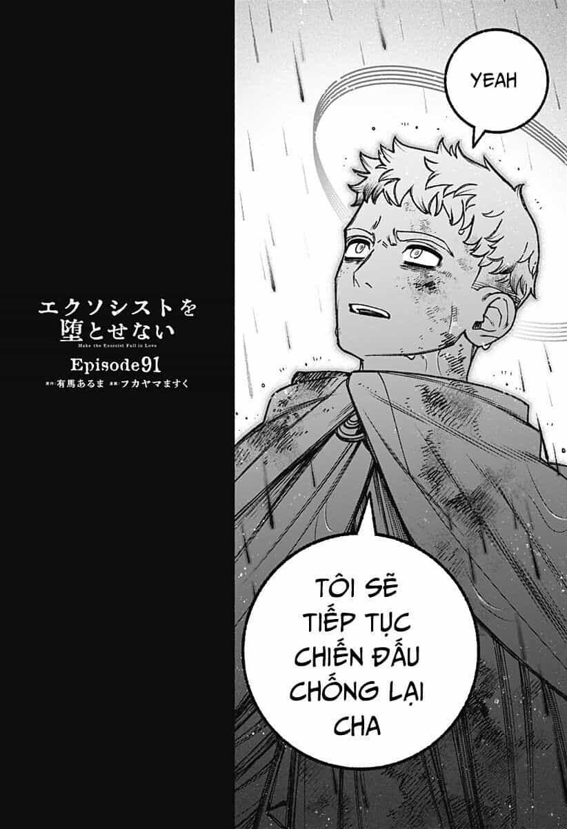 Make The Exorcist Fall In Love - Chương 91 - ảnh 4