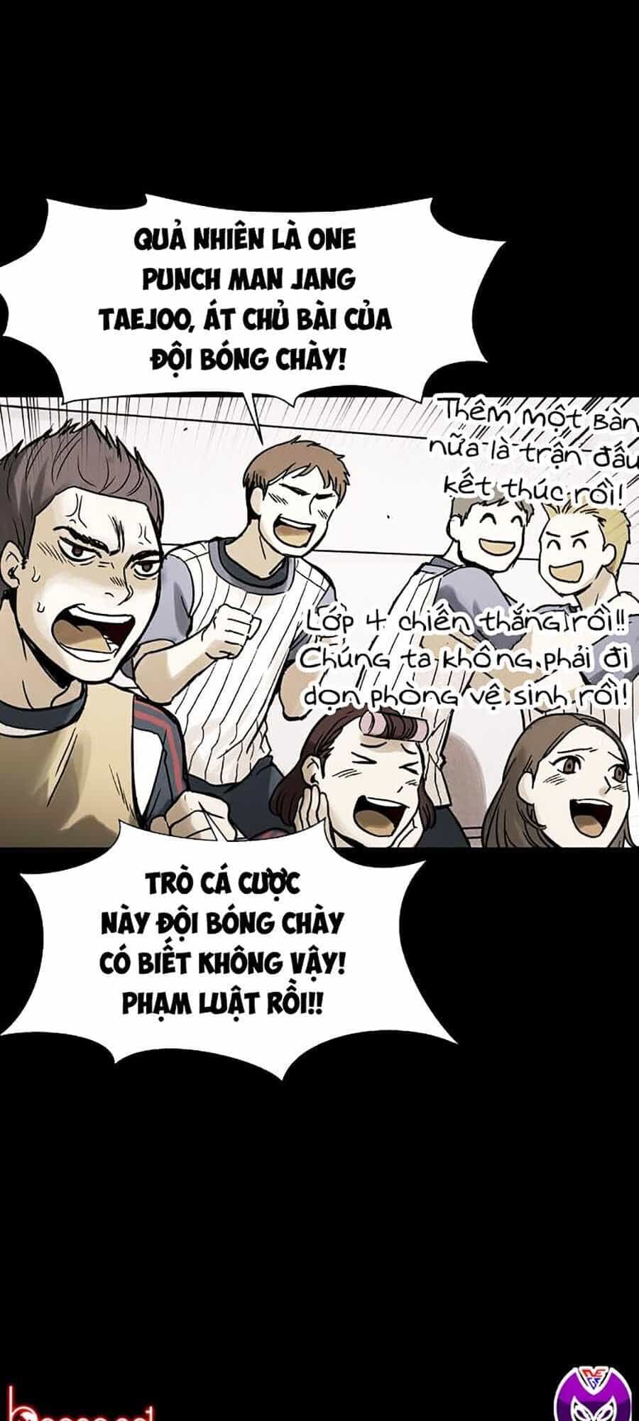 Mầm Chết - Chương 1 - ảnh 31
