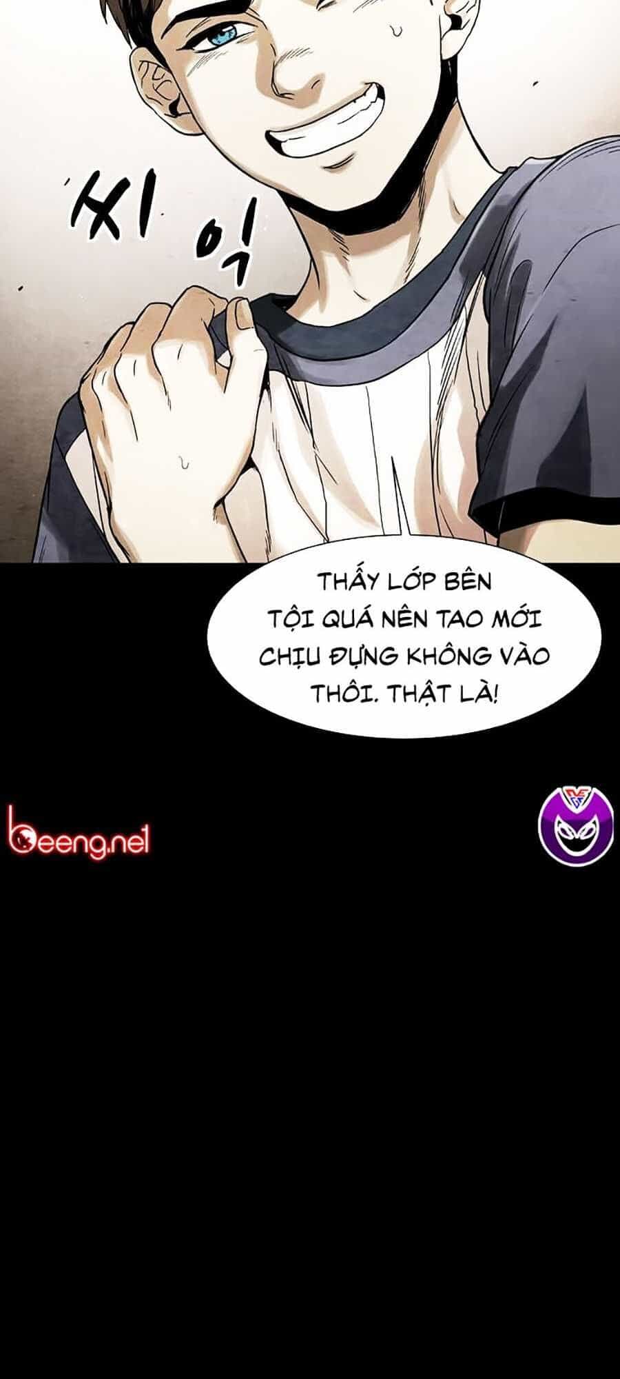 Mầm Chết - Chương 1 - ảnh 39