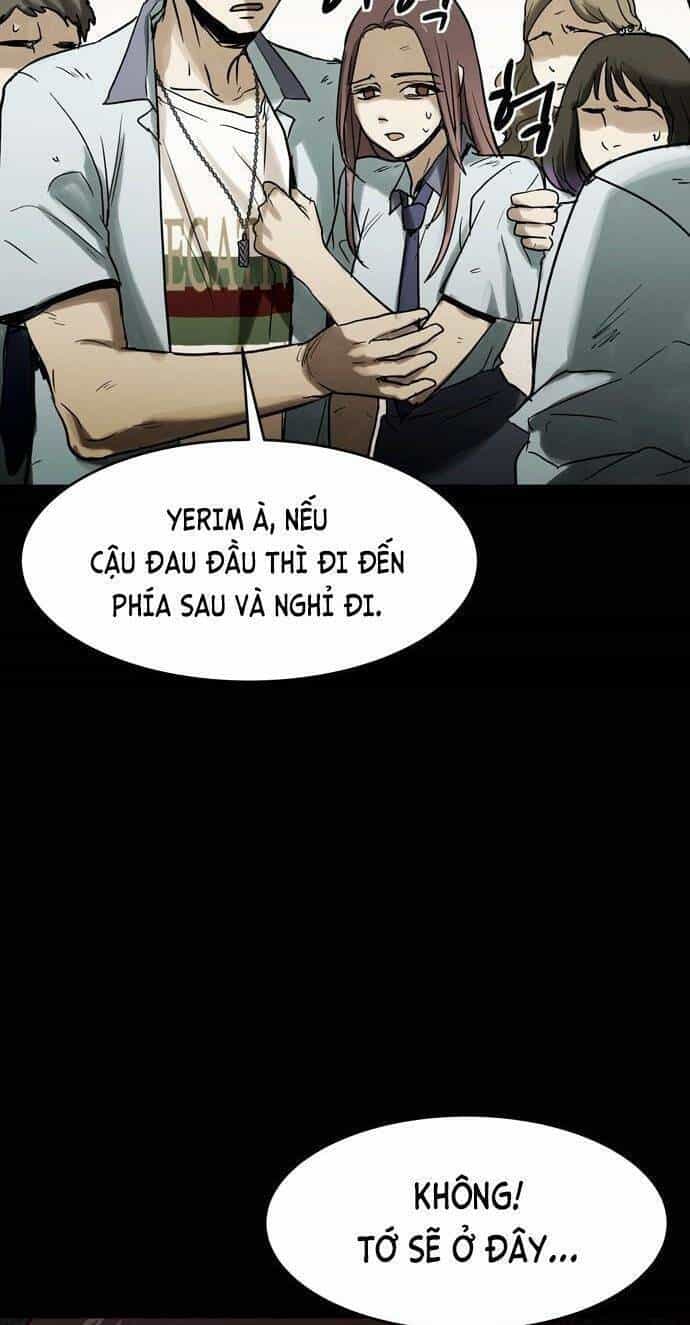 Mầm Chết - Chương 10 - ảnh 10