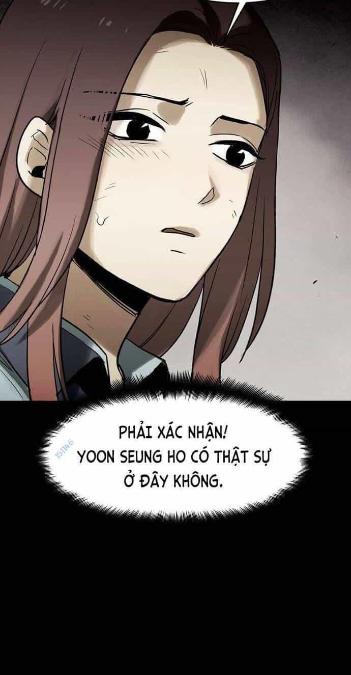 Mầm Chết - Chương 10 - ảnh 11