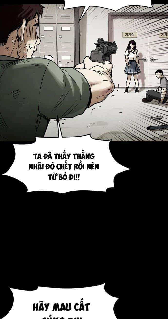 Mầm Chết - Chương 10 - ảnh 13