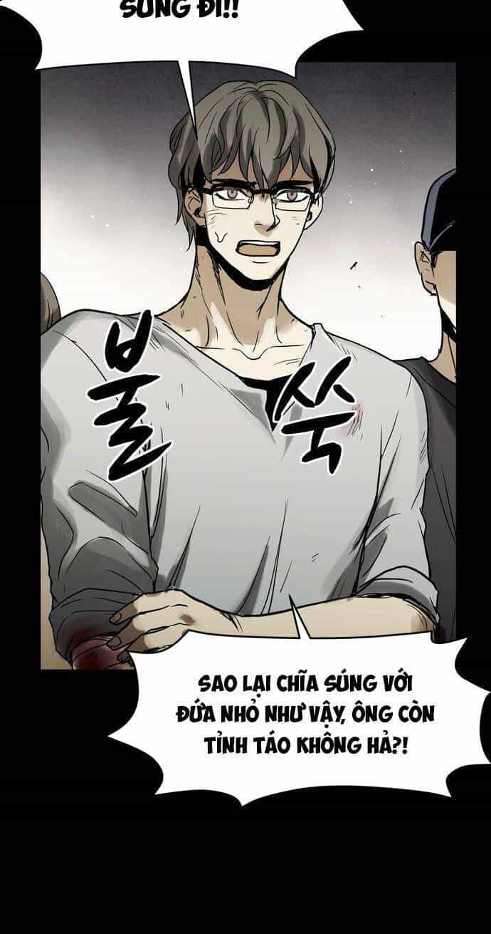 Mầm Chết - Chương 10 - ảnh 14