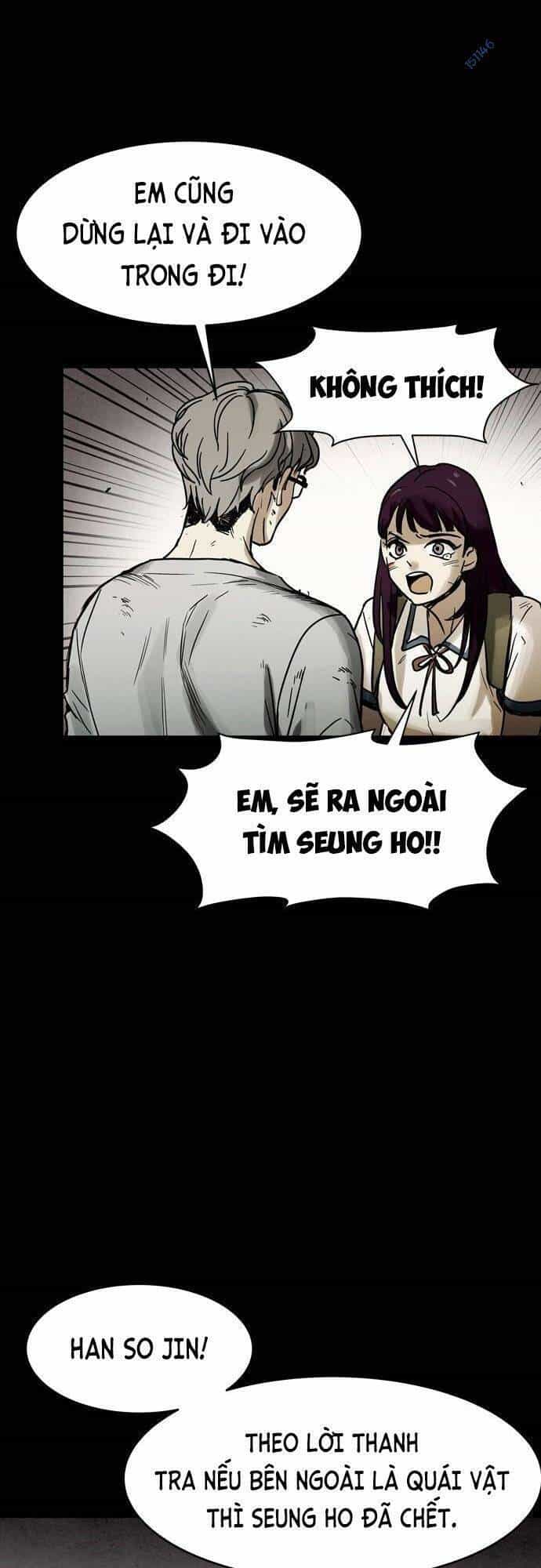 Mầm Chết - Chương 10 - ảnh 15