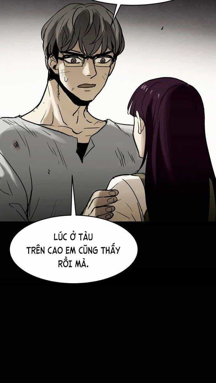 Mầm Chết - Chương 10 - ảnh 16