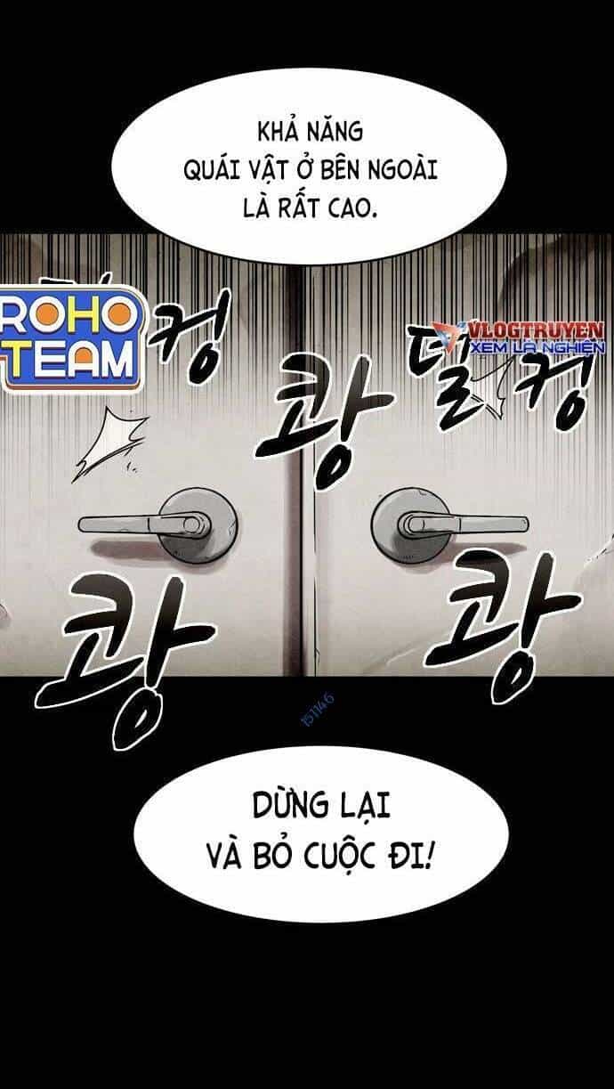 Mầm Chết - Chương 10 - ảnh 17