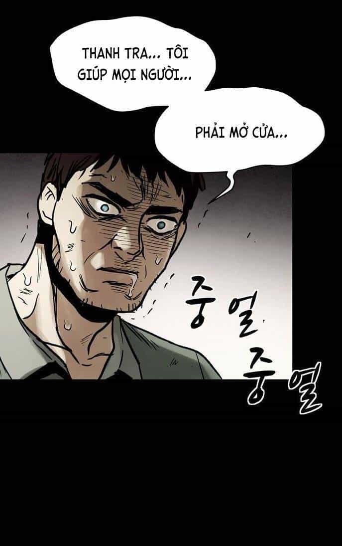 Mầm Chết - Chương 10 - ảnh 31