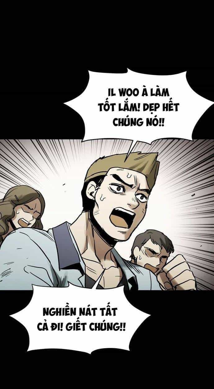 Mầm Chết - Chương 10 - ảnh 47