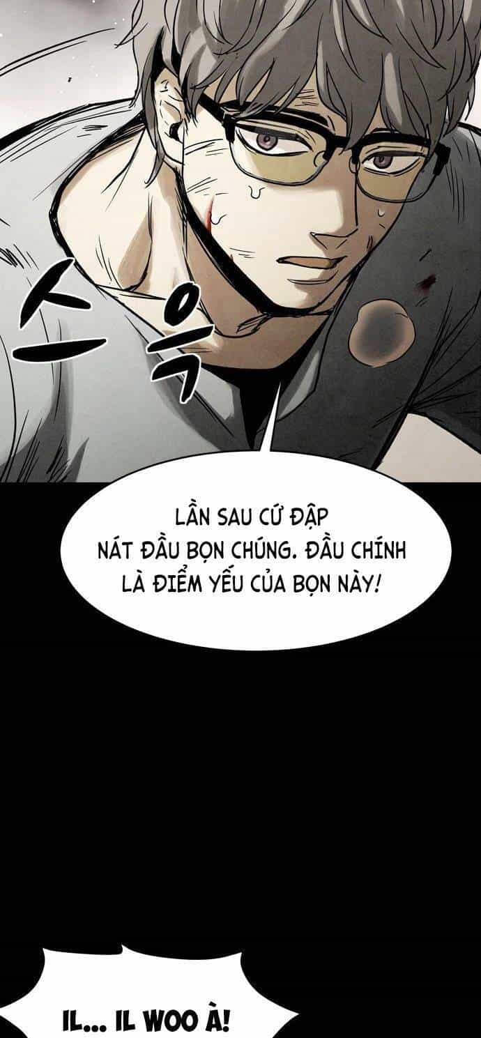 Mầm Chết - Chương 10 - ảnh 59