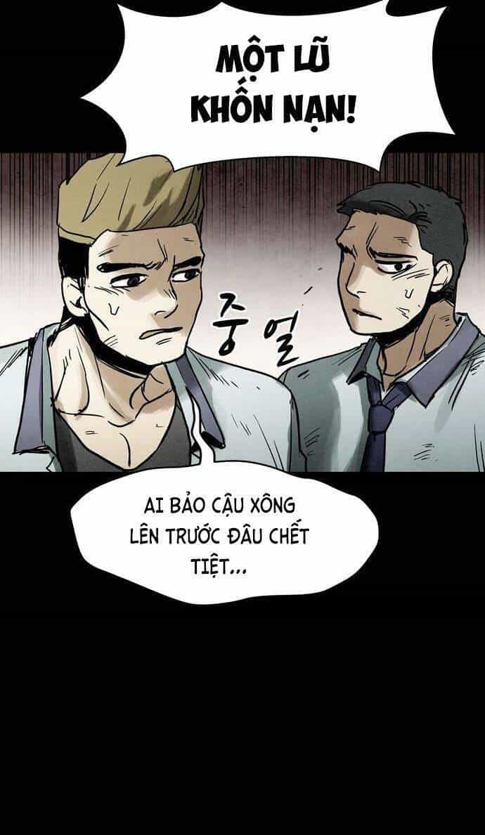 Mầm Chết - Chương 10 - ảnh 62