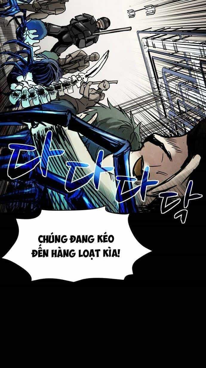 Mầm Chết - Chương 10 - ảnh 66