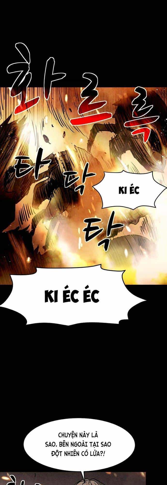 Mầm Chết - Chương 11 - ảnh 13