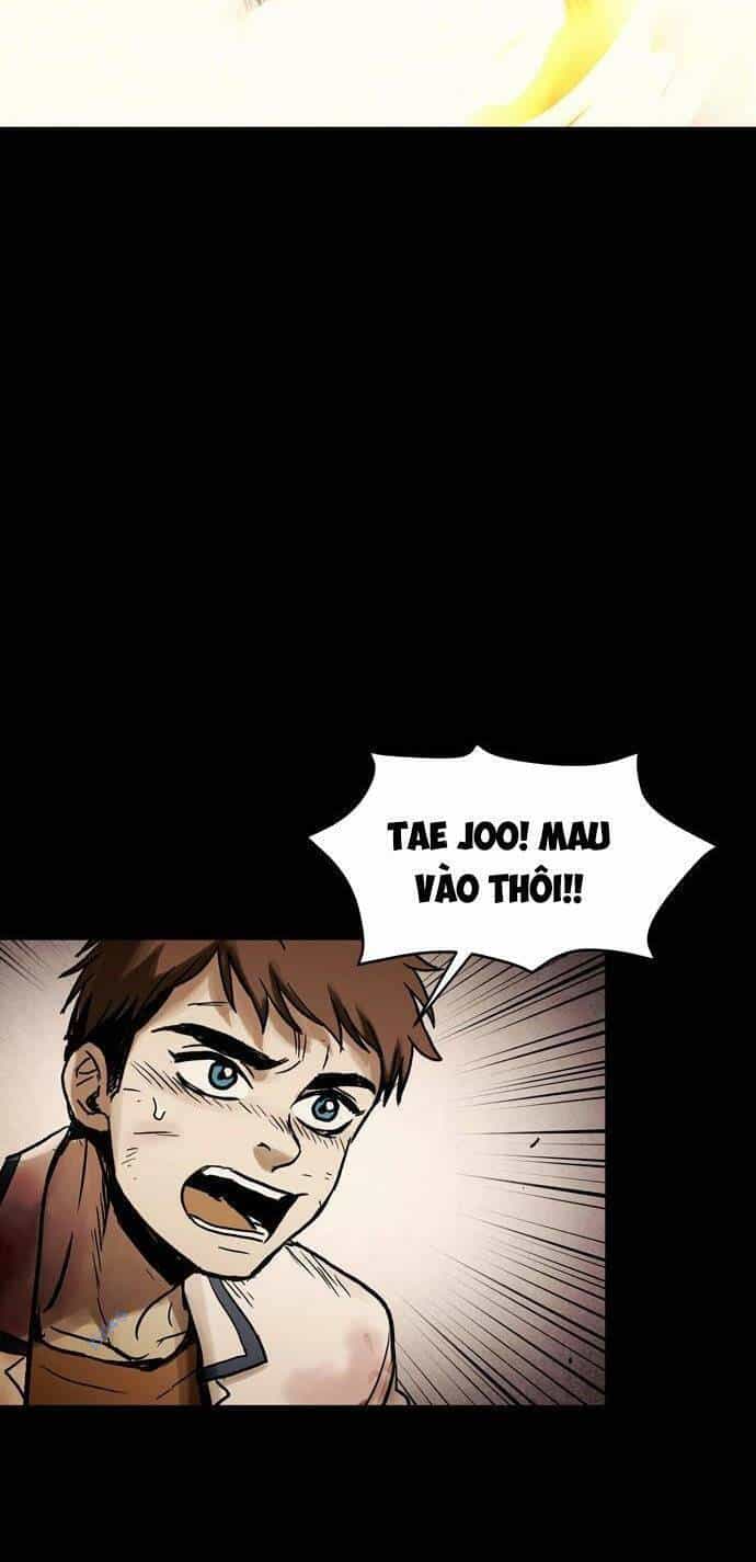 Mầm Chết - Chương 11 - ảnh 17