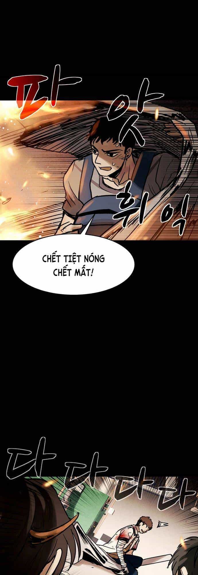 Mầm Chết - Chương 11 - ảnh 19