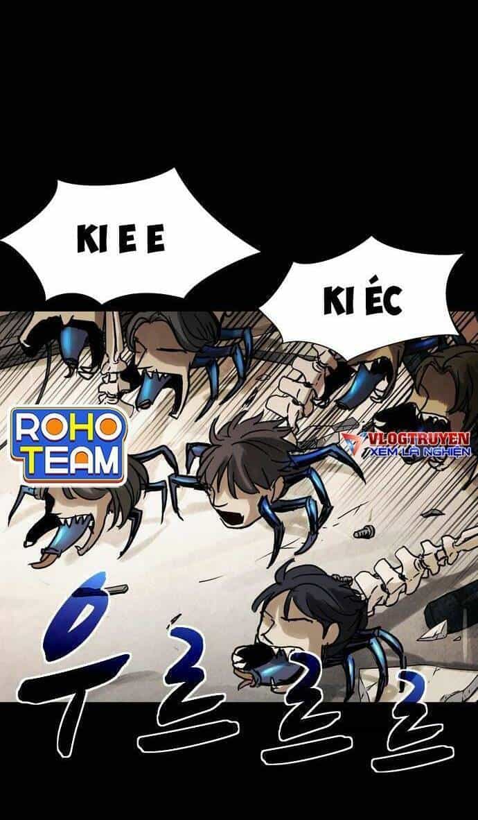 Mầm Chết - Chương 11 - ảnh 24