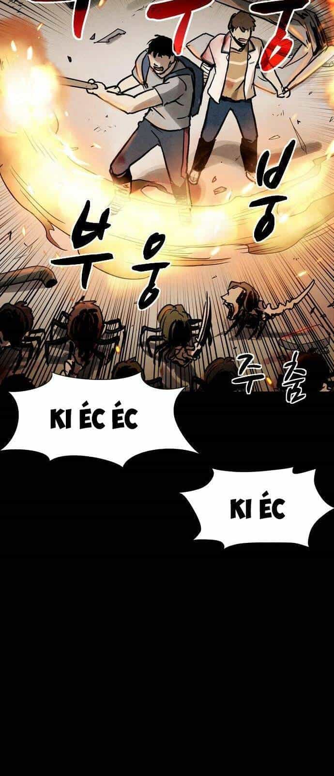 Mầm Chết - Chương 11 - ảnh 26