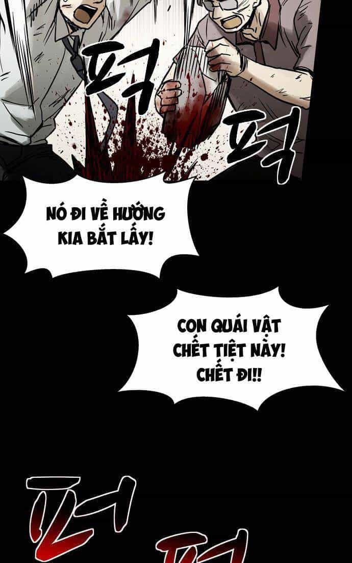 Mầm Chết - Chương 11 - ảnh 30
