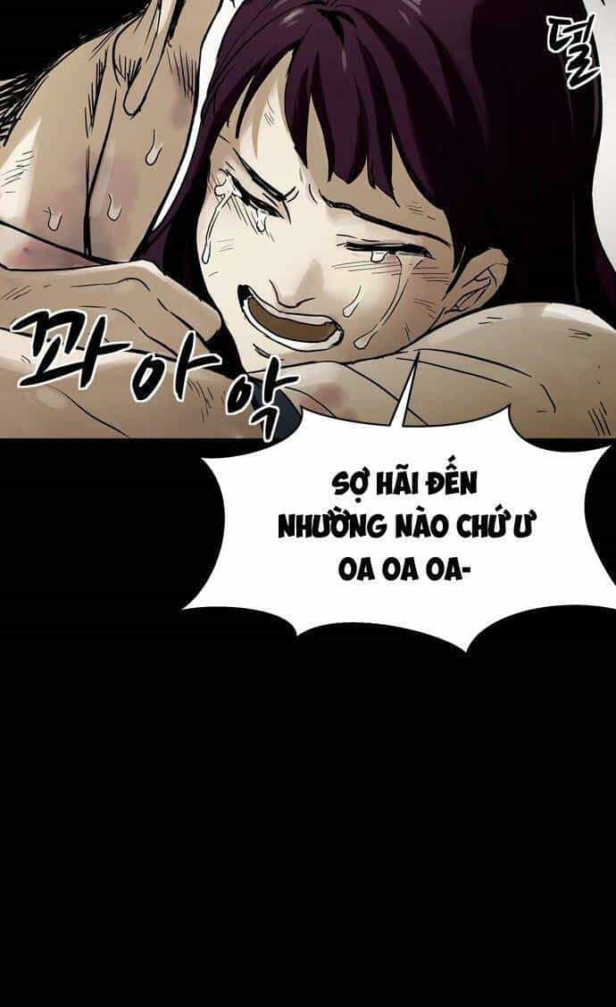 Mầm Chết - Chương 11 - ảnh 38