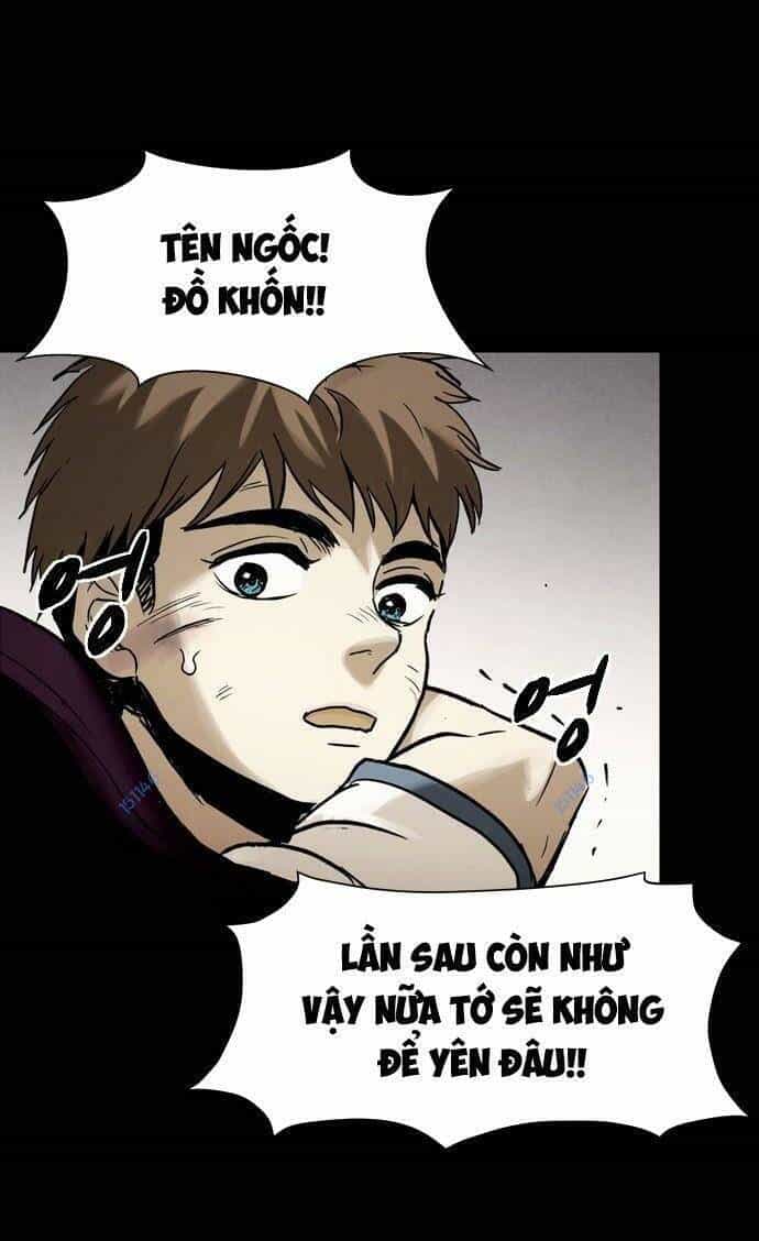 Mầm Chết - Chương 11 - ảnh 39