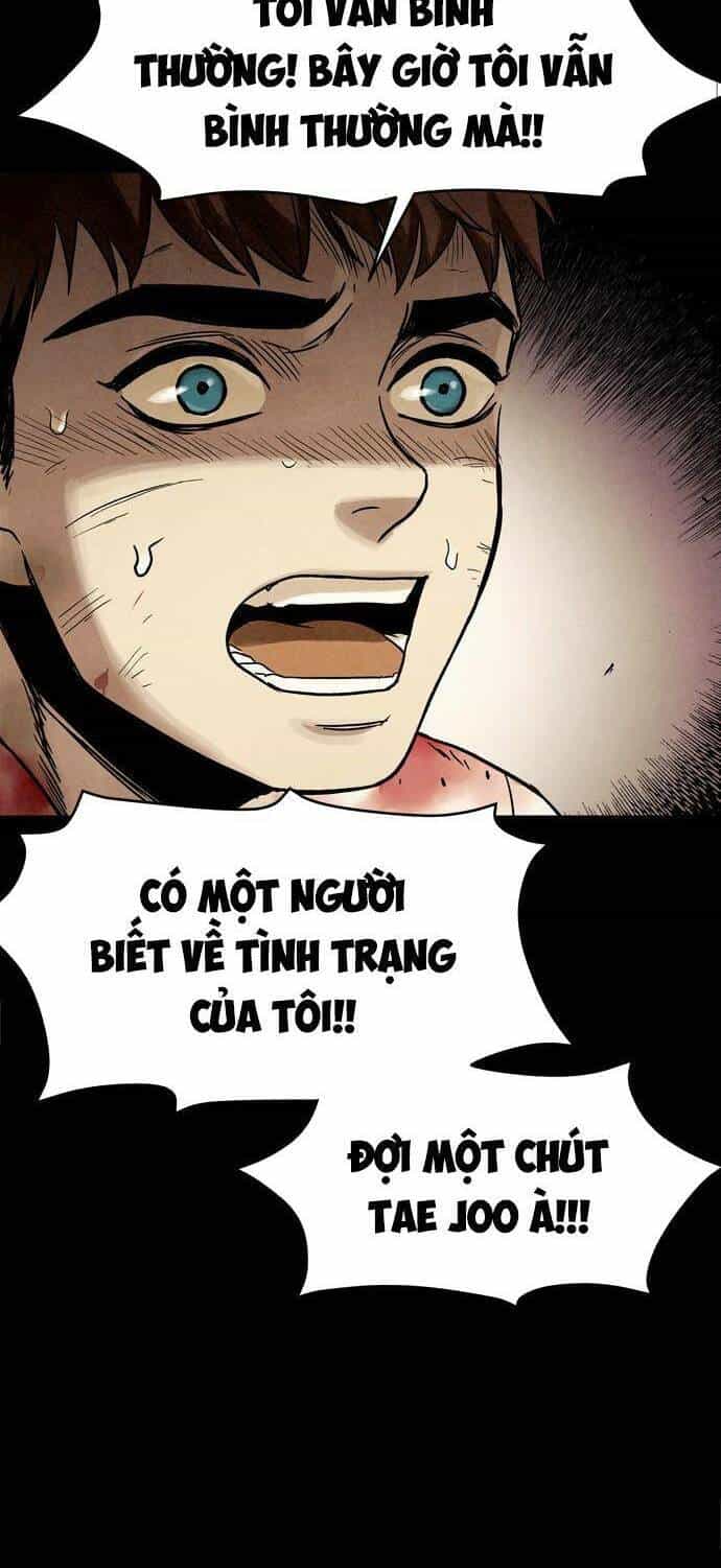 Mầm Chết - Chương 11 - ảnh 4