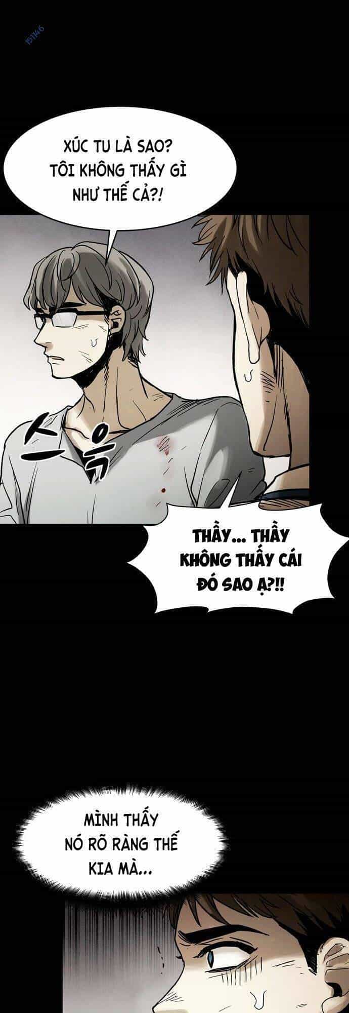 Mầm Chết - Chương 11 - ảnh 50