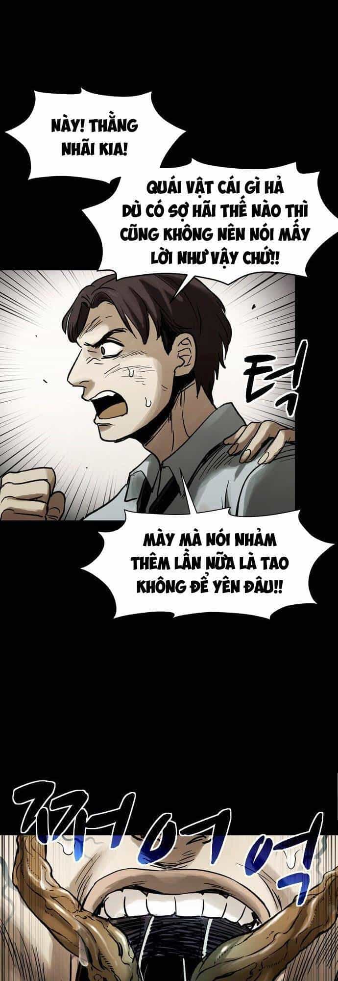 Mầm Chết - Chương 11 - ảnh 53